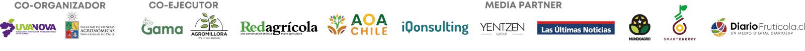 Logo Fruittrade